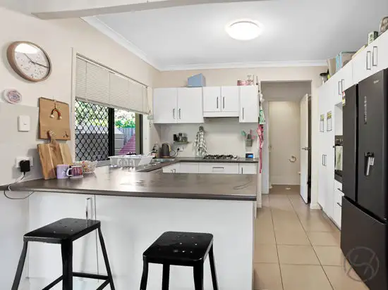 Fourth view of Homely townhouse listing, 47/42 Wattlebird Street, Mango Hill QLD 4509