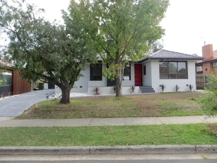 23 Jubilee Street