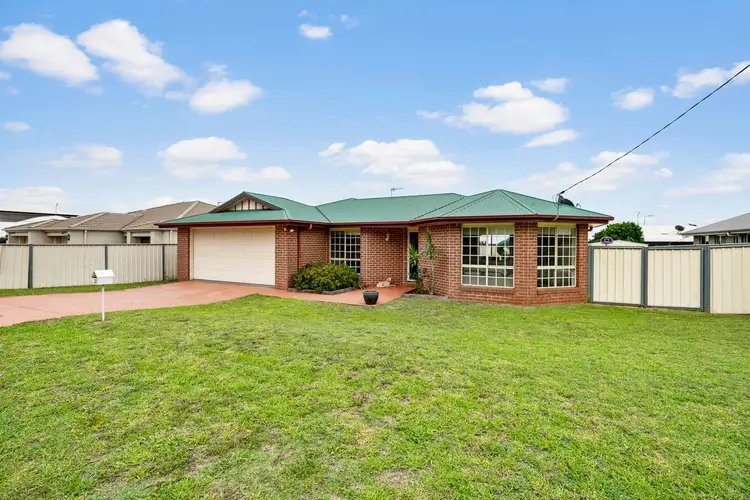 21 Gorman Street, Darling Heights QLD 4350