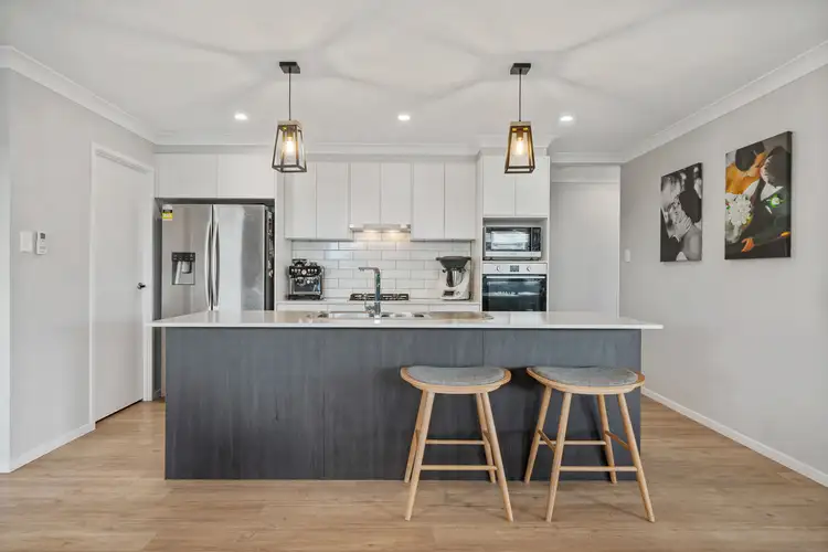 Fourth view of Homely house listing, 38 London Circuit, Torrington QLD 4350