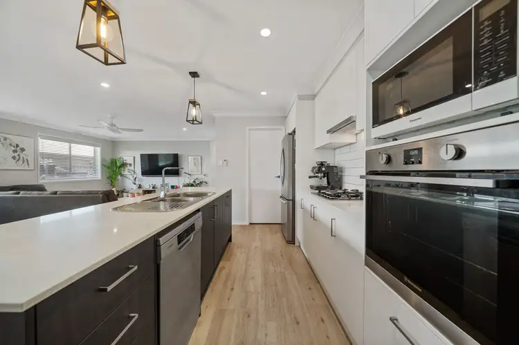 Sixth view of Homely house listing, 38 London Circuit, Torrington QLD 4350