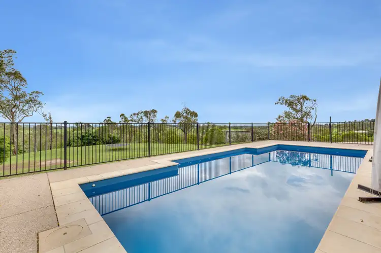 Main view of Homely house listing, 15 Rollinson Drive, Victoria Plains QLD 4751