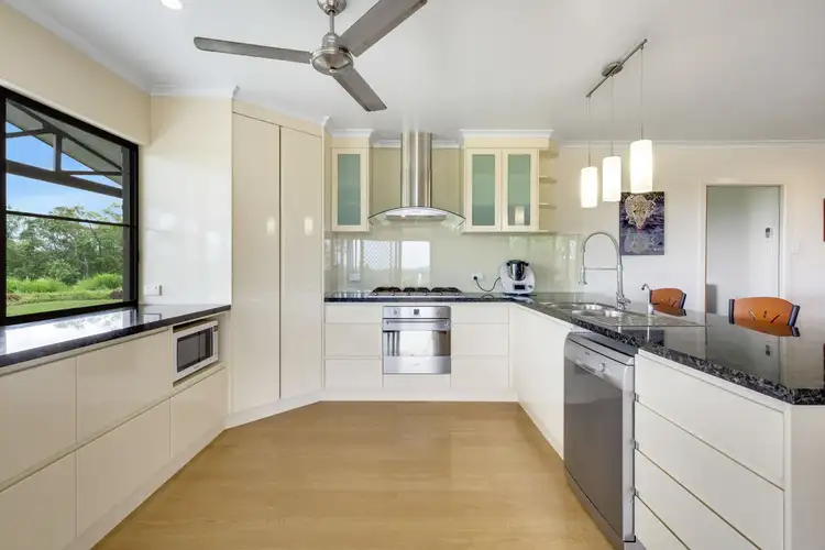 Fourth view of Homely house listing, 15 Rollinson Drive, Victoria Plains QLD 4751