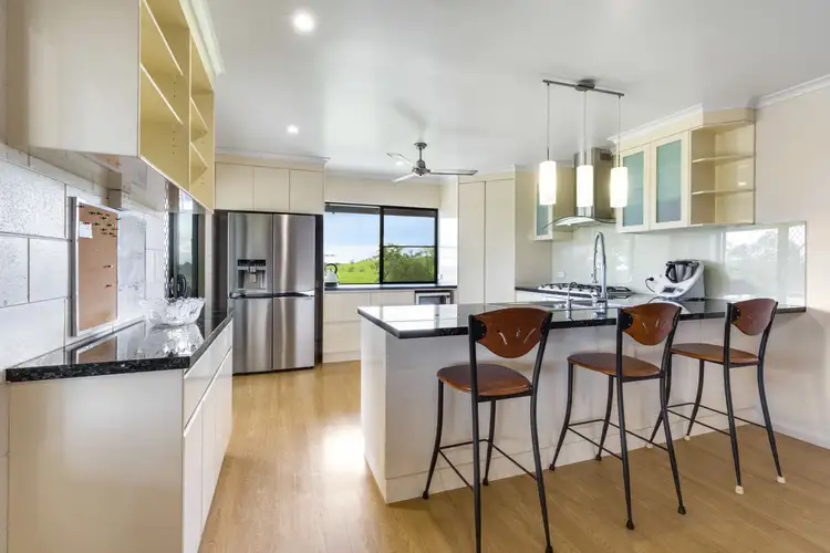 Fifth view of Homely house listing, 15 Rollinson Drive, Victoria Plains QLD 4751