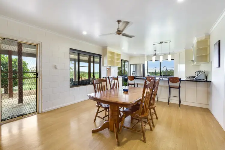 Sixth view of Homely house listing, 15 Rollinson Drive, Victoria Plains QLD 4751