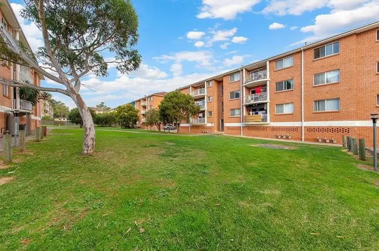 Main view of Homely unit listing, 51/324 Woodstock Avenue, Mount Druitt NSW 2770