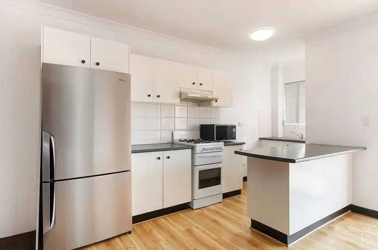 Fourth view of Homely unit listing, 51/324 Woodstock Avenue, Mount Druitt NSW 2770