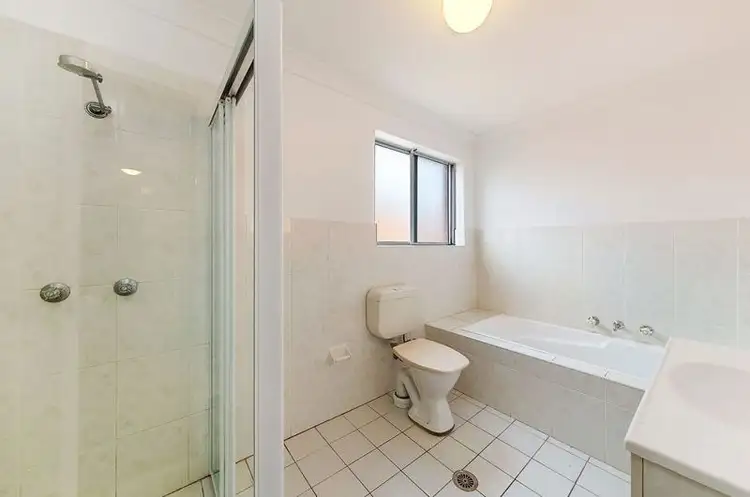 Fifth view of Homely unit listing, 51/324 Woodstock Avenue, Mount Druitt NSW 2770