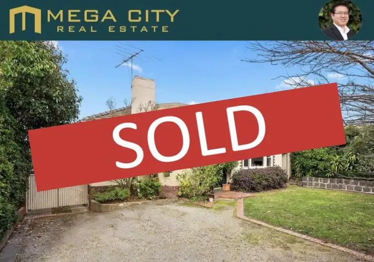 124 Willsmere Road, Kew VIC 3101