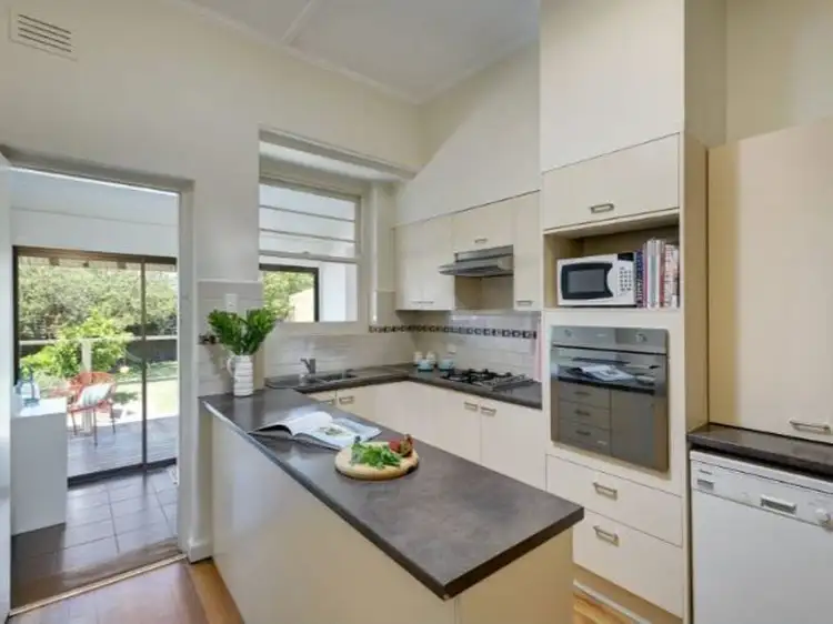 Second view of Homely house listing, 124 Willsmere Road, Kew VIC 3101