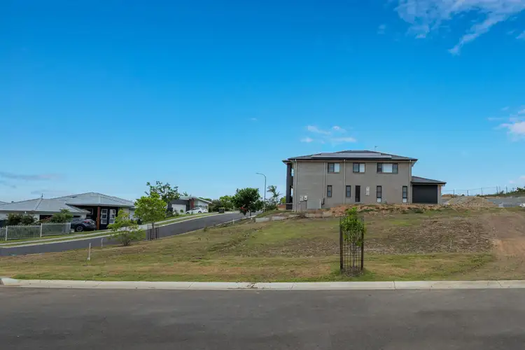 Second view of Homely land listing, Lot 22/13 Yachtsman Drive, Safety Beach NSW 2456