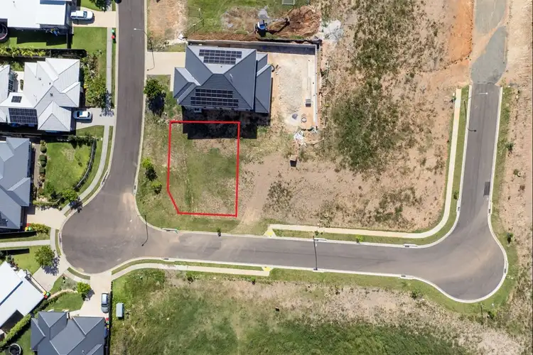 Third view of Homely land listing, Lot 22/13 Yachtsman Drive, Safety Beach NSW 2456