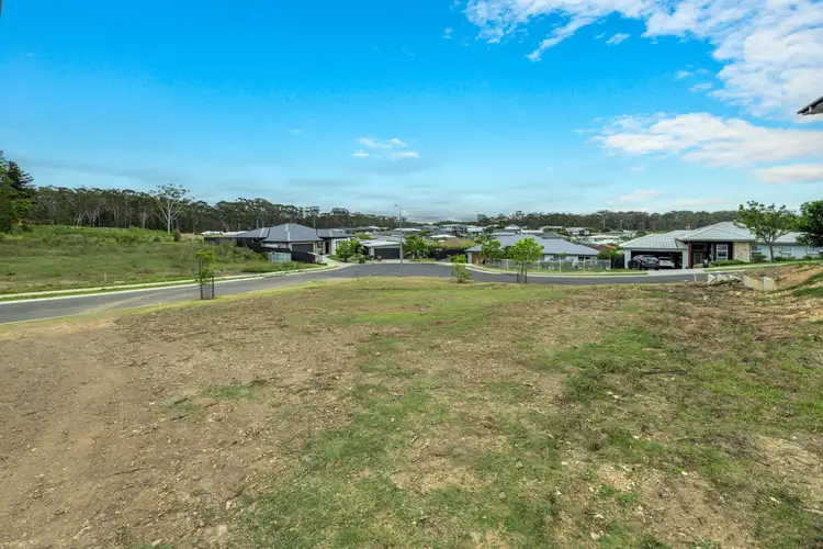 Fourth view of Homely land listing, Lot 22/13 Yachtsman Drive, Safety Beach NSW 2456