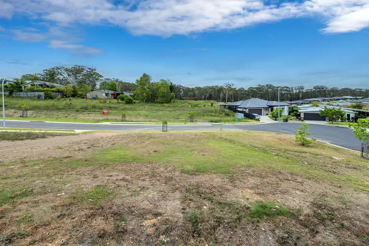 Fifth view of Homely land listing, Lot 22/13 Yachtsman Drive, Safety Beach NSW 2456