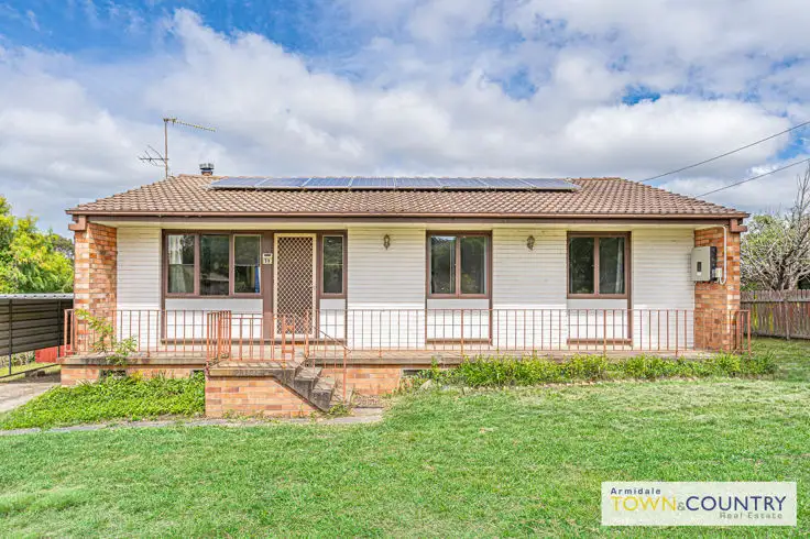 30 O'Dell Street, Armidale NSW 2350