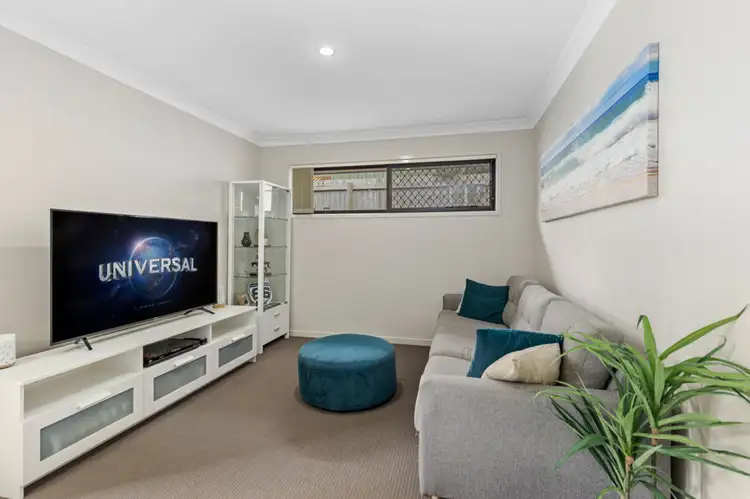 Second view of Homely house listing, 60 Landsdowne Drive, Ormeau Hills QLD 4208