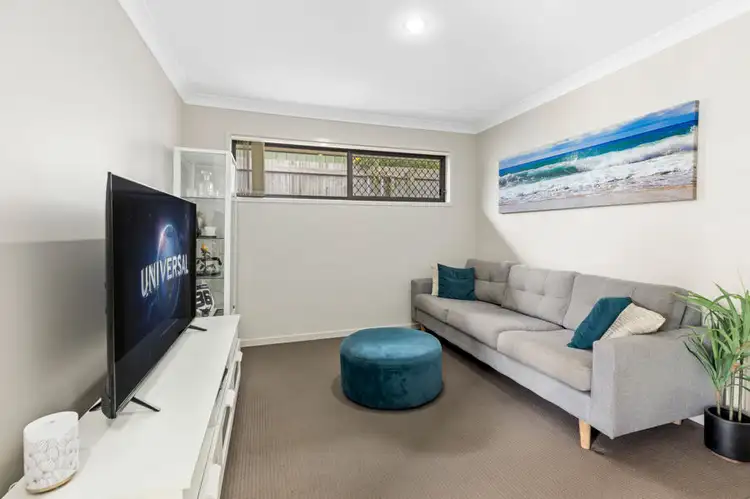 Third view of Homely house listing, 60 Landsdowne Drive, Ormeau Hills QLD 4208