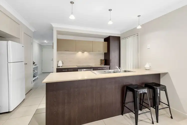 Fourth view of Homely house listing, 60 Landsdowne Drive, Ormeau Hills QLD 4208