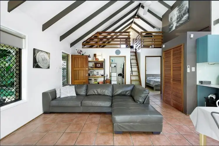 Second view of Homely semi-detached listing, Address available on request