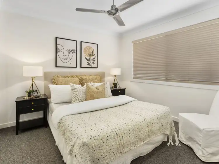 Fifth view of Homely semi-detached listing, 1/9 Stephanie Court, Labrador QLD 4215