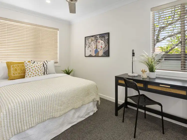 Sixth view of Homely semi-detached listing, 1/9 Stephanie Court, Labrador QLD 4215