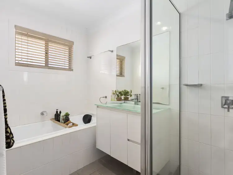 Seventh view of Homely semi-detached listing, 1/9 Stephanie Court, Labrador QLD 4215