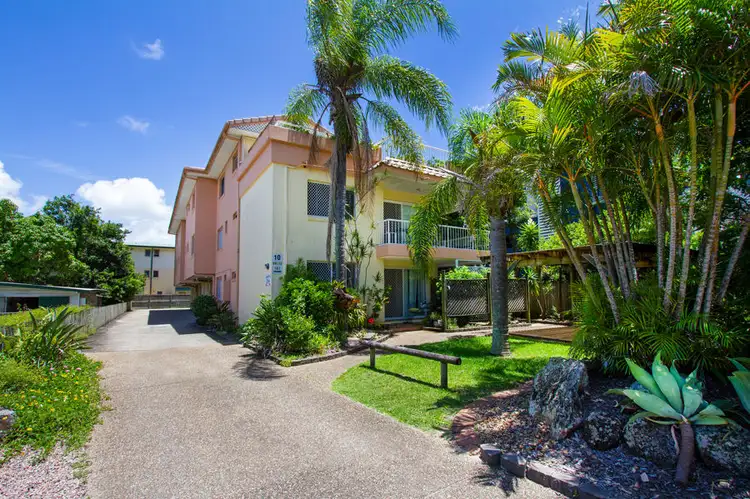 Third view of Homely unit listing, 4/10 Brighton Street, Biggera Waters QLD 4216