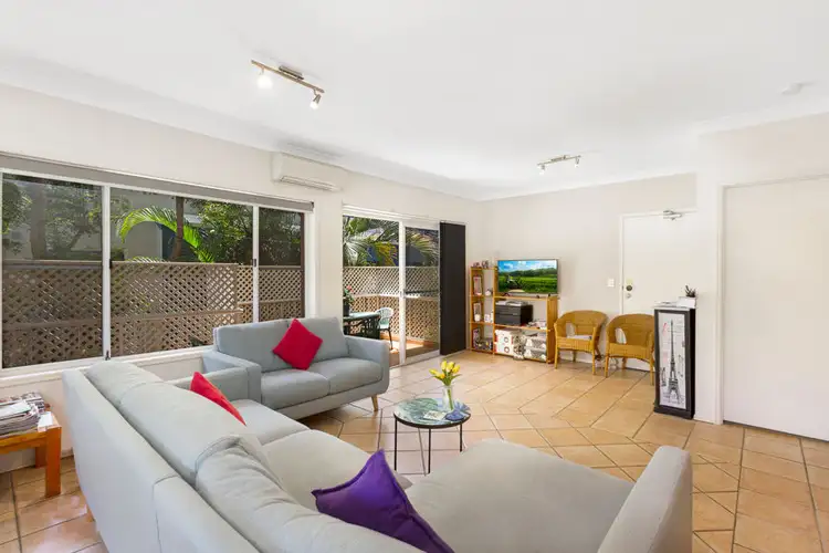 Fourth view of Homely unit listing, 4/10 Brighton Street, Biggera Waters QLD 4216