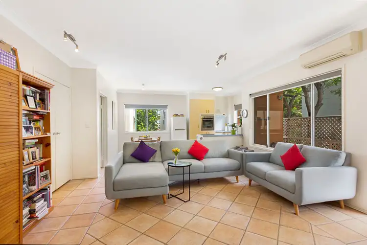 Fifth view of Homely unit listing, 4/10 Brighton Street, Biggera Waters QLD 4216