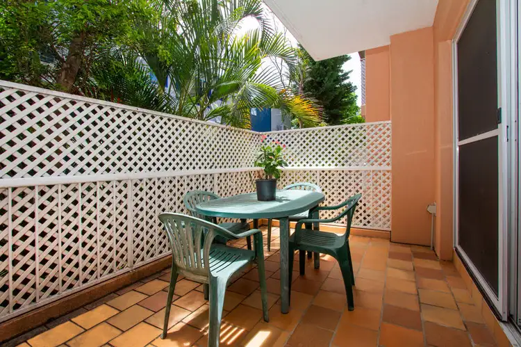 Sixth view of Homely unit listing, 4/10 Brighton Street, Biggera Waters QLD 4216