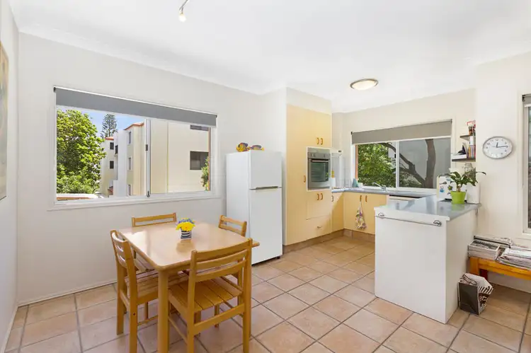 Seventh view of Homely unit listing, 4/10 Brighton Street, Biggera Waters QLD 4216