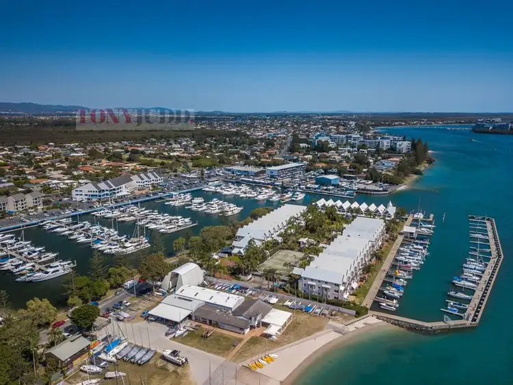 Fifth view of Homely townhouse listing, 26/3 Marina Crescent, Hollywell QLD 4216