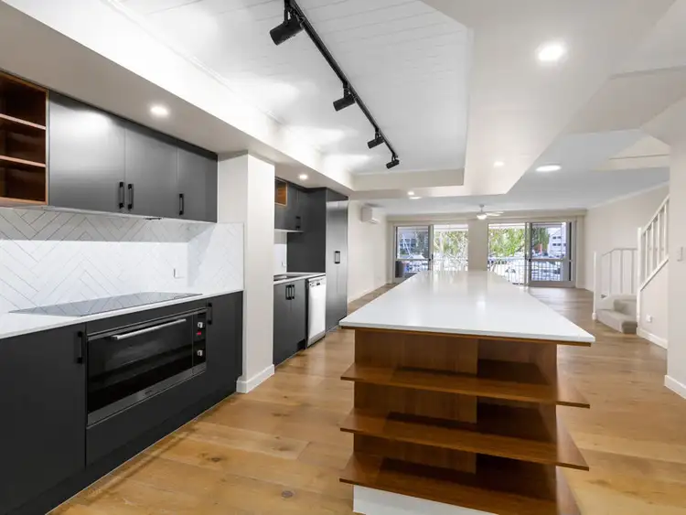 Sixth view of Homely townhouse listing, 26/3 Marina Crescent, Hollywell QLD 4216