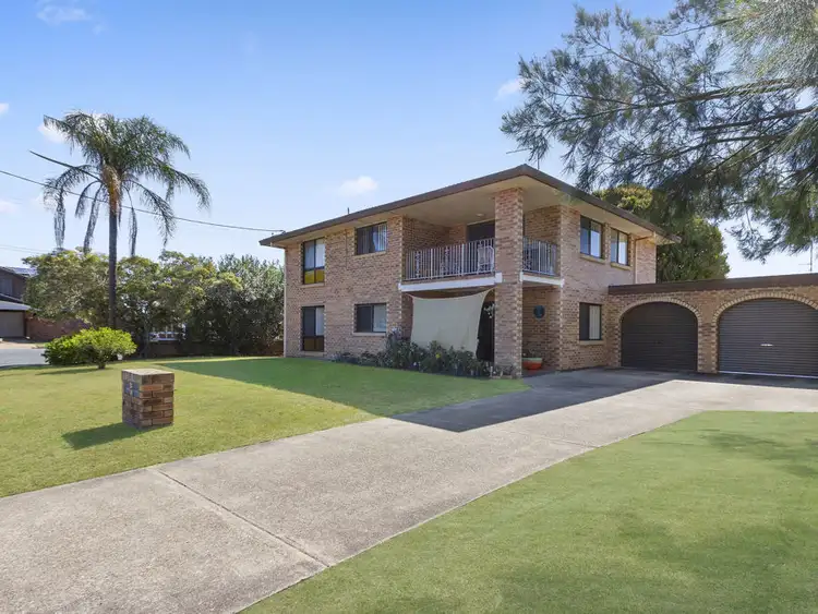 Third view of Homely semi-detached listing, Lot 1 & 2/9 Sapphire Street, Hollywell QLD 4216