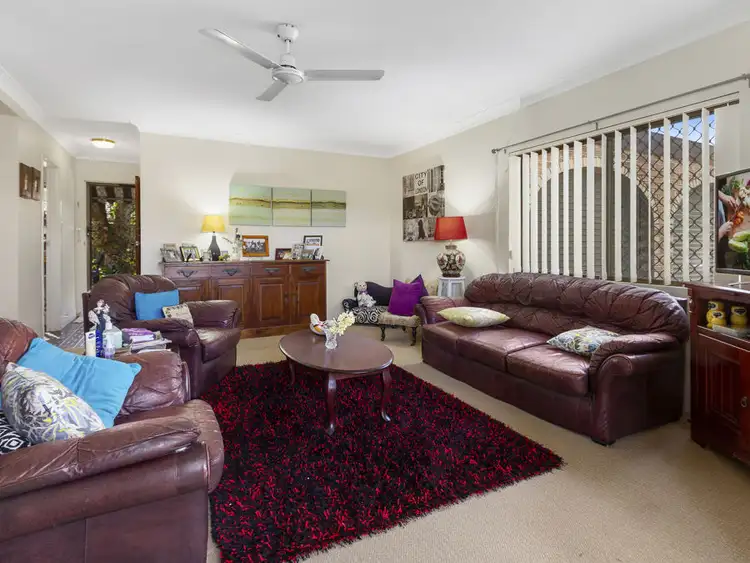 Fifth view of Homely semi-detached listing, Lot 1 & 2/9 Sapphire Street, Hollywell QLD 4216