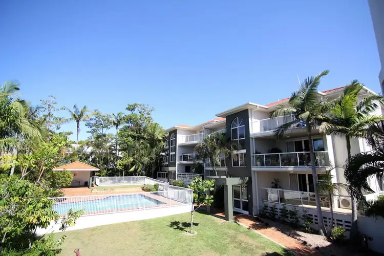 Main view of Homely unit listing, 13 16-26 Sykes Court, Southport QLD 4215