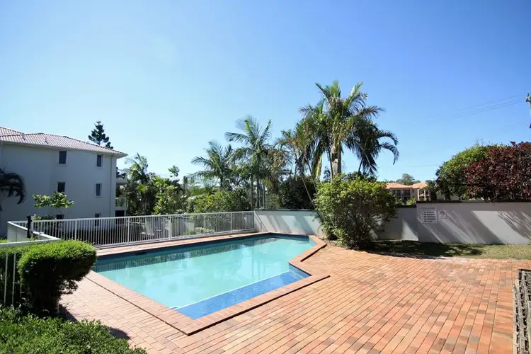 Third view of Homely unit listing, 13 16-26 Sykes Court, Southport QLD 4215