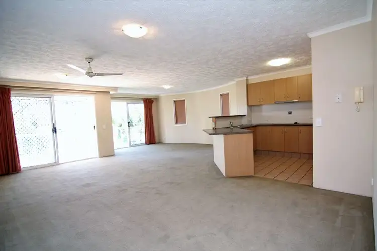 Sixth view of Homely unit listing, 13 16-26 Sykes Court, Southport QLD 4215