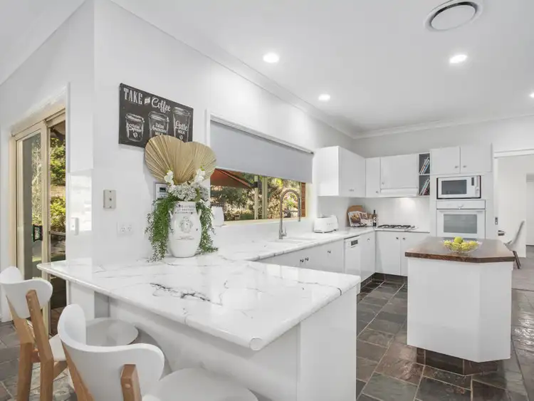 Fourth view of Homely rural property listing, 17 Whittings Road, Guanaba QLD 4210