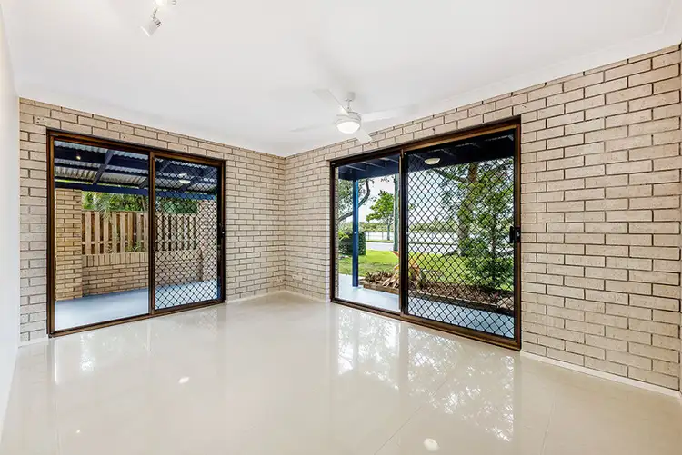 Sixth view of Homely house listing, 58 Boykambil Esplanade South, Hope Island QLD 4212