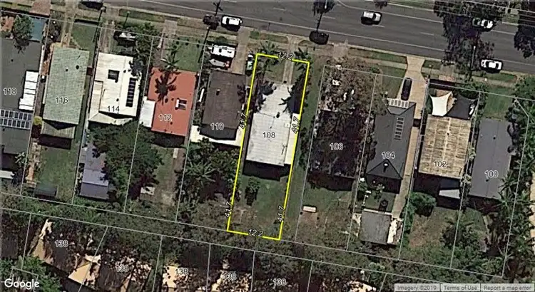 108 Hansford Road, Coombabah QLD 4216