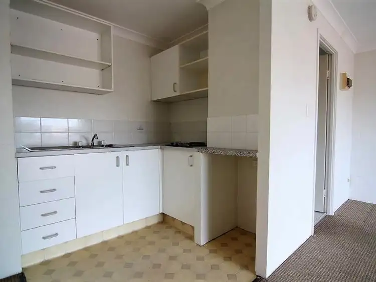 Third view of Homely studio listing, 12 16-18 Abalone Avenue, Paradise Point QLD 4216