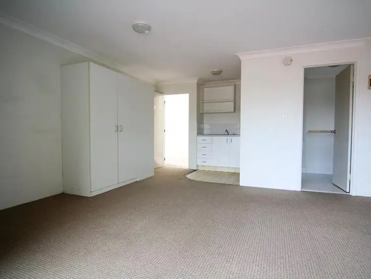 Fourth view of Homely studio listing, 12 16-18 Abalone Avenue, Paradise Point QLD 4216