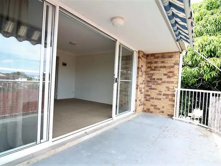 Sixth view of Homely studio listing, 12 16-18 Abalone Avenue, Paradise Point QLD 4216