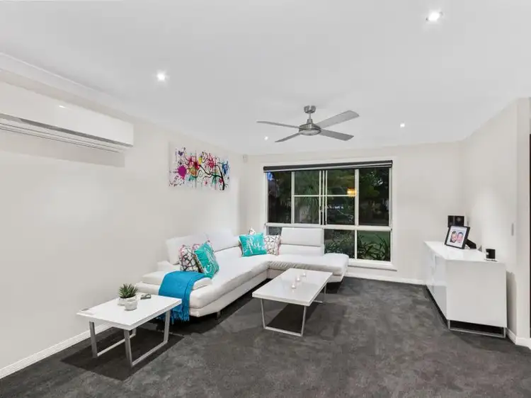 Second view of Homely house listing, 36 Tranquility Circuit, Helensvale QLD 4212
