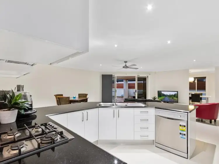 Fourth view of Homely house listing, 36 Tranquility Circuit, Helensvale QLD 4212