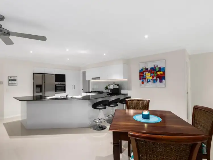 Seventh view of Homely house listing, 36 Tranquility Circuit, Helensvale QLD 4212