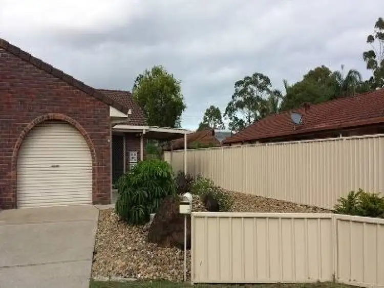 1/3 Bandicoot Court, Coombabah QLD 4216