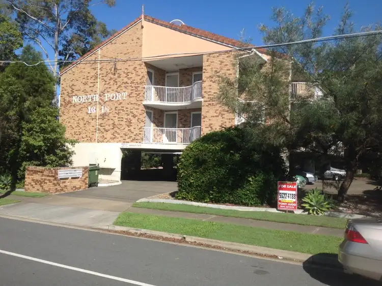 Main view of Homely studio listing, 16-18 Abalone Avenue, Paradise Point QLD 4216