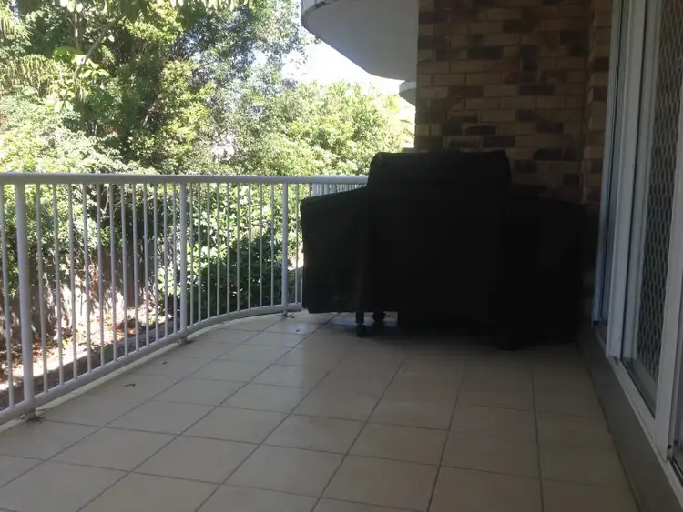 Fifth view of Homely studio listing, 16-18 Abalone Avenue, Paradise Point QLD 4216